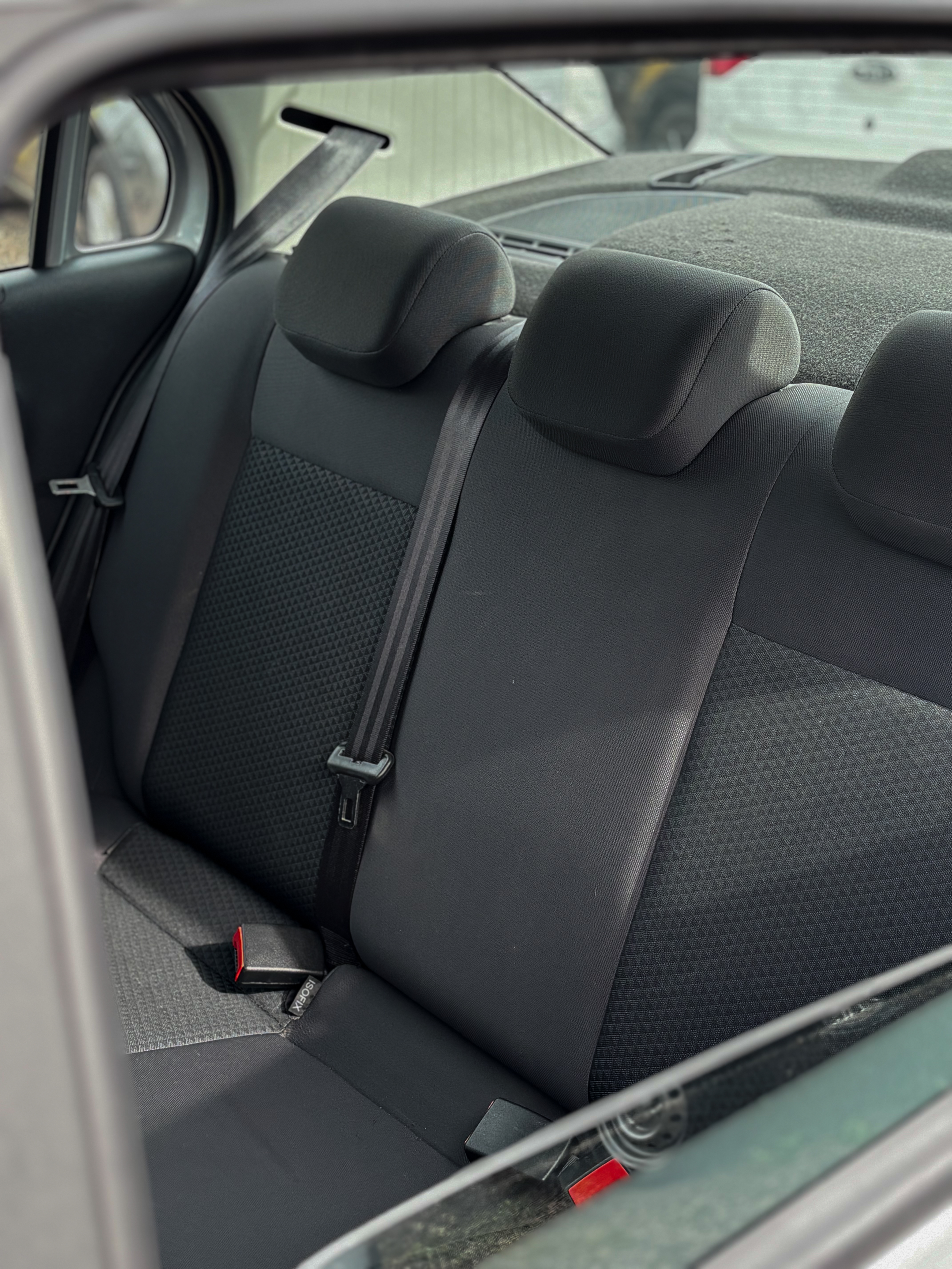 Volkswagen VOLKSWAGEN VOYAGE 1.6 MSI FLEX 8V 4P