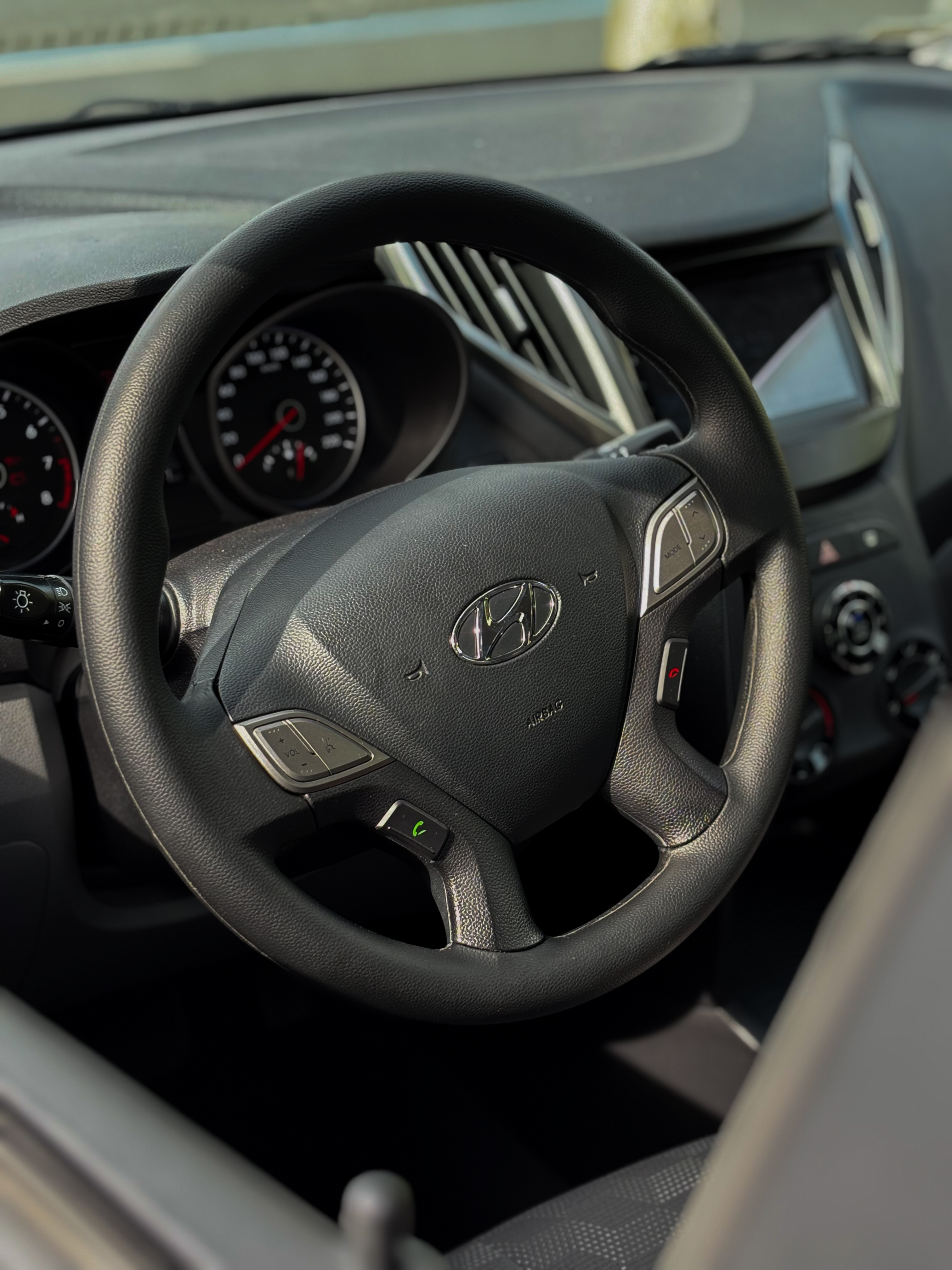 Hyundai HYUNDAI HB20S COMFORT PLUS 1.6 16V FLEX AUT.