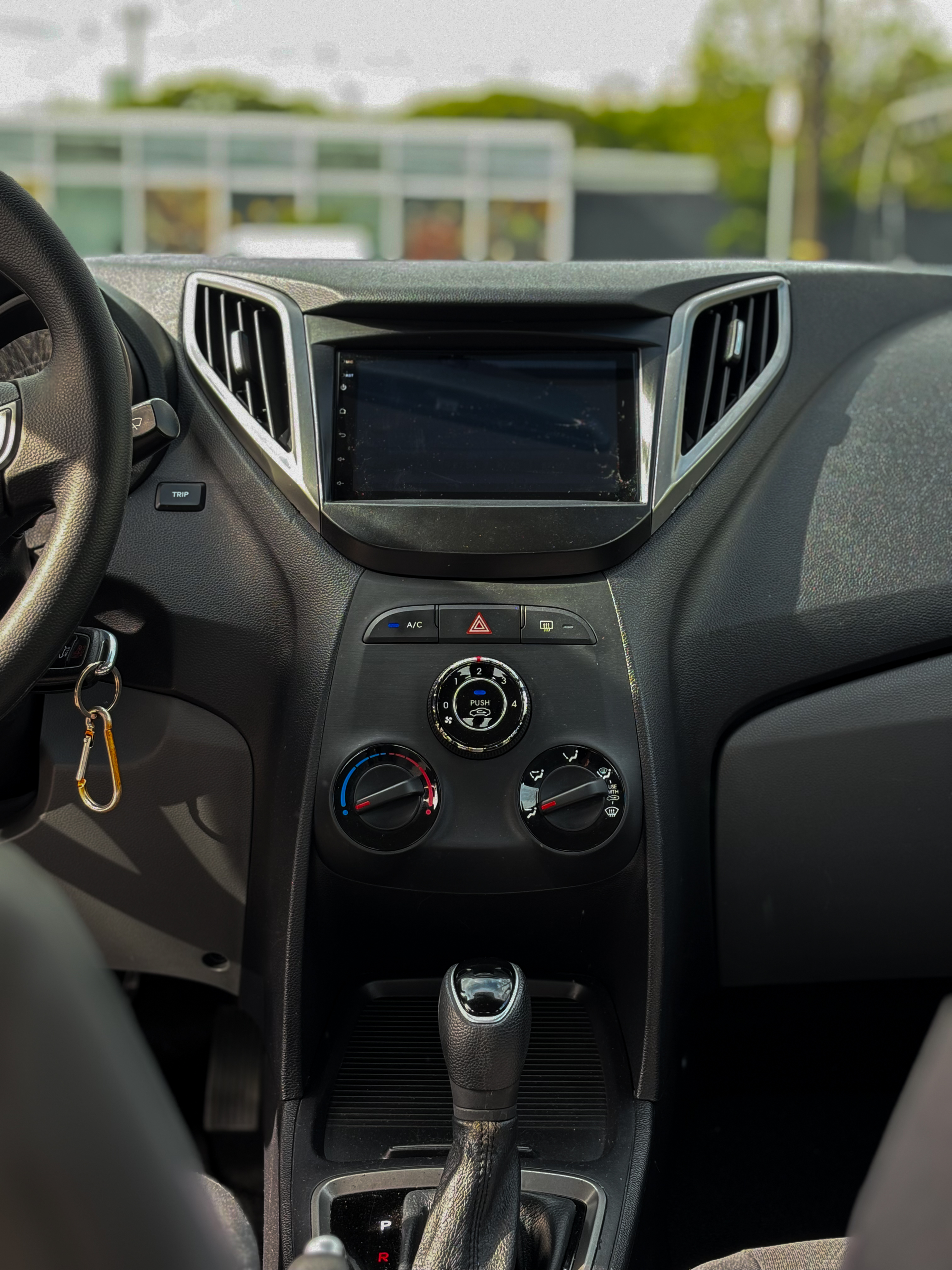 Hyundai HYUNDAI HB20S COMFORT PLUS 1.6 16V FLEX AUT.