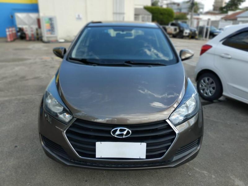 Hyundai HYUNDAI HB20 1.0 COMFORT