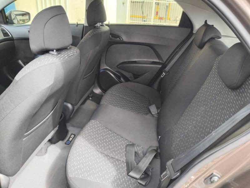 Hyundai HYUNDAI HB20 1.0 COMFORT