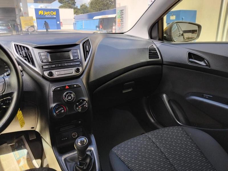 Hyundai HYUNDAI HB20 1.0 COMFORT