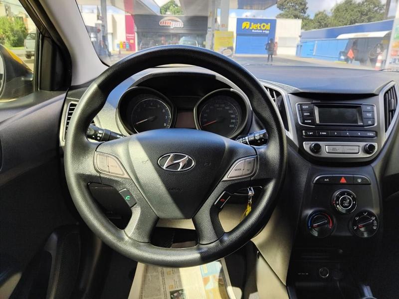 Hyundai HYUNDAI HB20 1.0 COMFORT