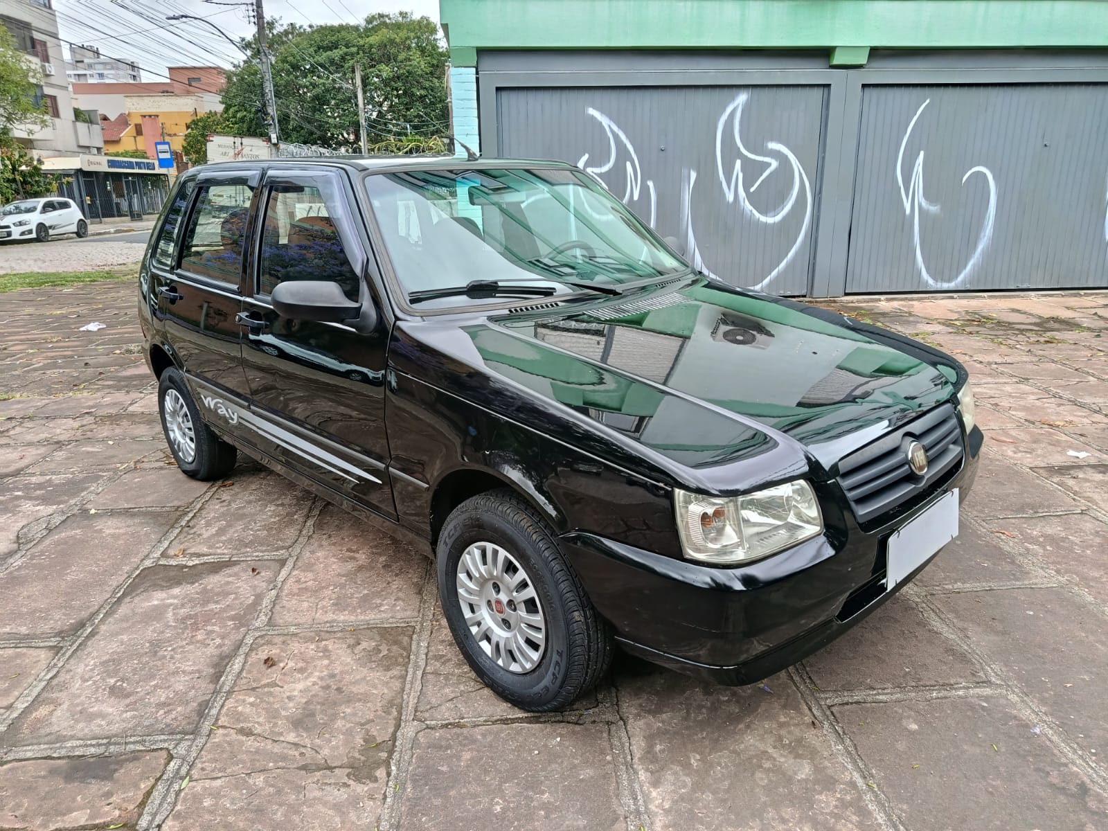 Fiat UNO ECONOMY